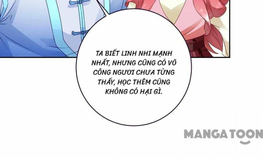 Thần Hồn Võ Đế - Chương 276 - ảnh 28
