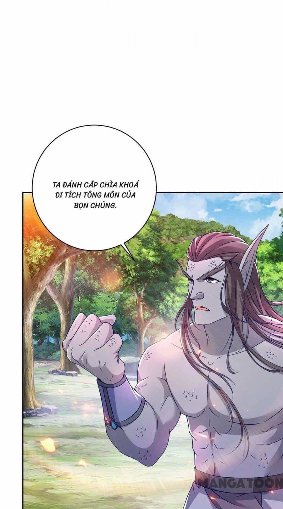 Thần Hồn Võ Đế - Chương 277 - ảnh 15