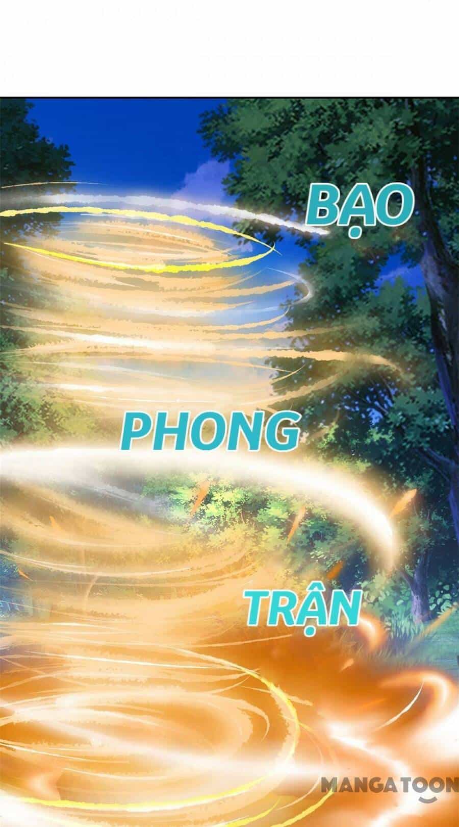 Thần Hồn Võ Đế - Chương 278 - ảnh 9