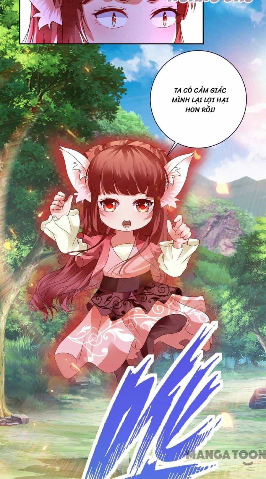 Thần Hồn Võ Đế - Chương 279 - ảnh 3