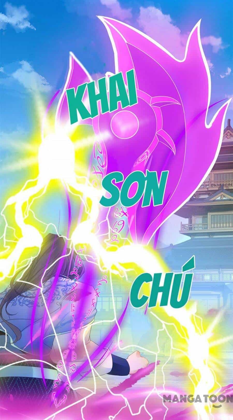 Thần Hồn Võ Đế - Chương 280 - ảnh 19