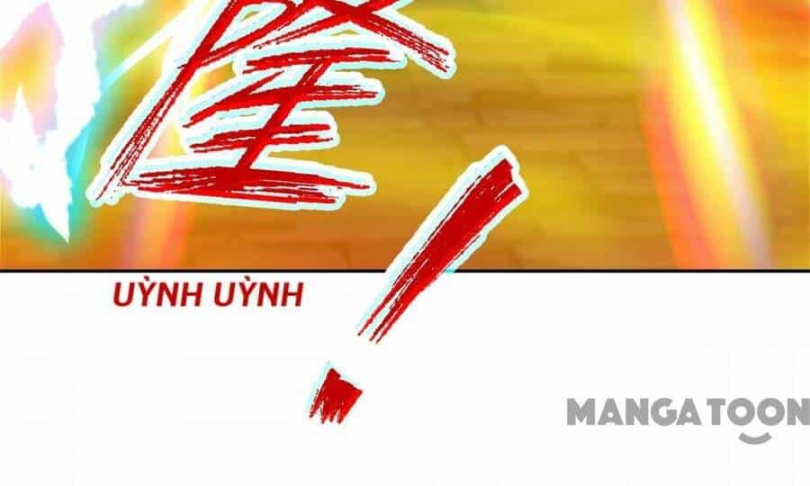 Thần Hồn Võ Đế - Chương 281 - ảnh 4