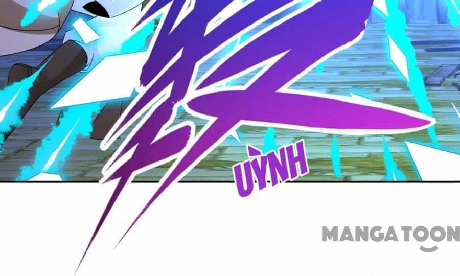 Thần Hồn Võ Đế - Chương 282 - ảnh 32