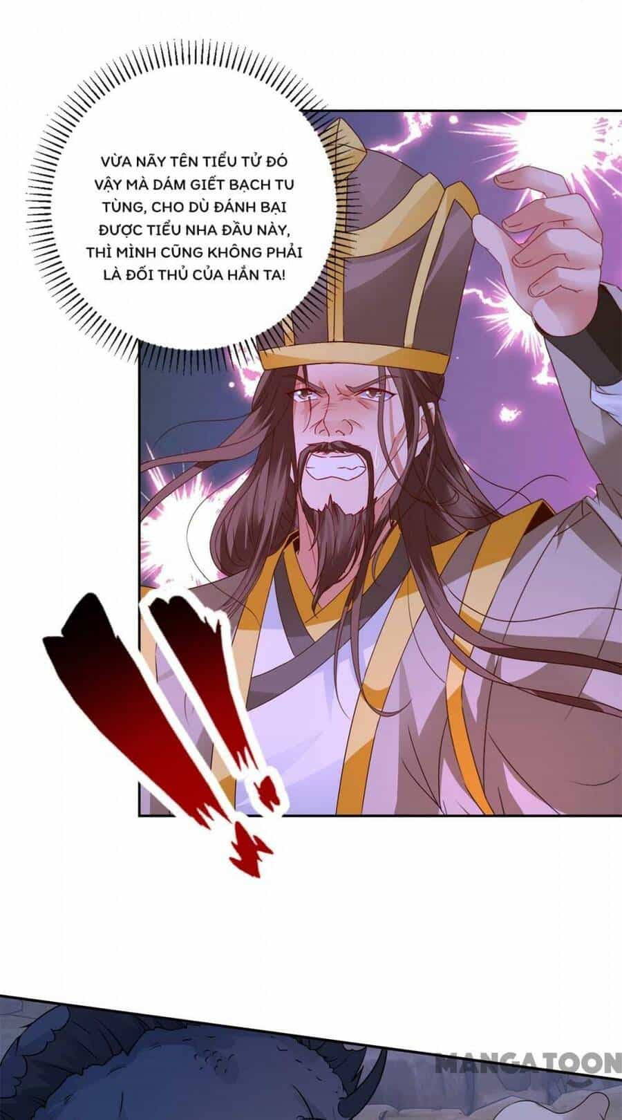 Thần Hồn Võ Đế - Chương 282 - ảnh 9