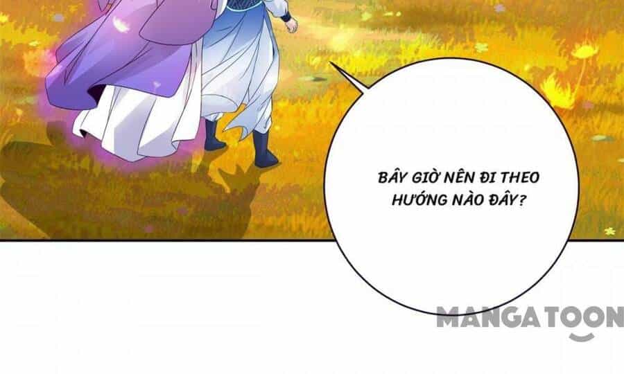 Thần Hồn Võ Đế - Chương 284 - ảnh 16