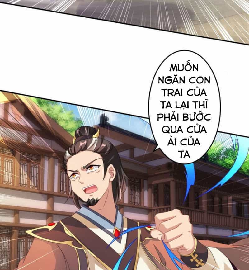 Thần Hồn Võ Đế - Chương 27 - ảnh 18