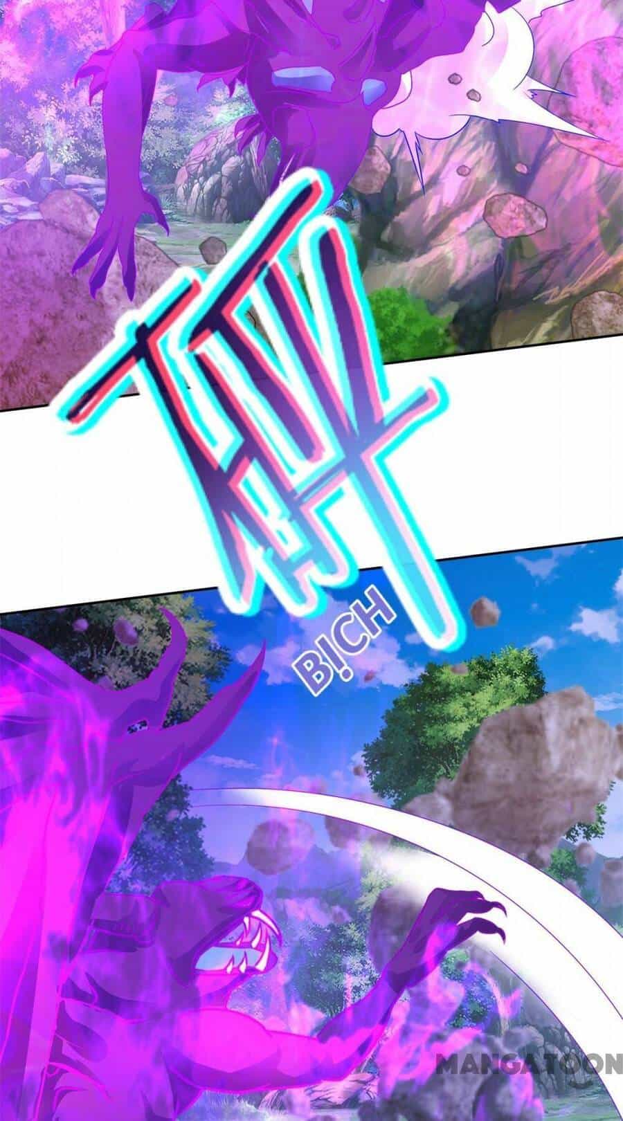 Thần Hồn Võ Đế - Chương 285 - ảnh 15