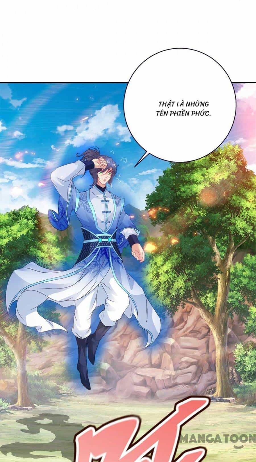 Thần Hồn Võ Đế - Chương 285 - ảnh 25
