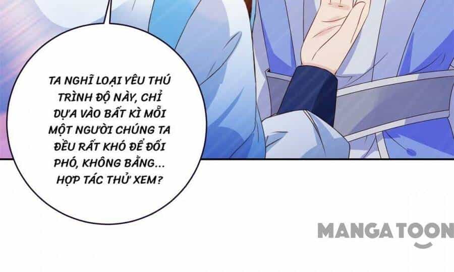 Thần Hồn Võ Đế - Chương 286 - ảnh 24