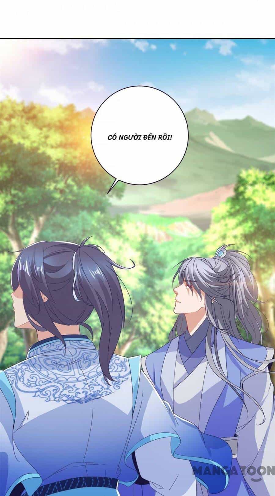 Thần Hồn Võ Đế - Chương 286 - ảnh 26