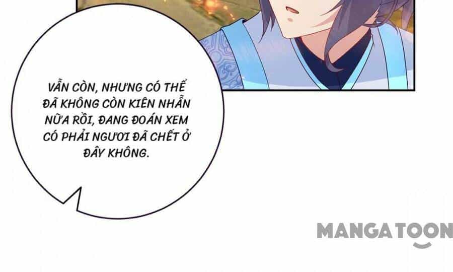 Thần Hồn Võ Đế - Chương 290 - ảnh 24