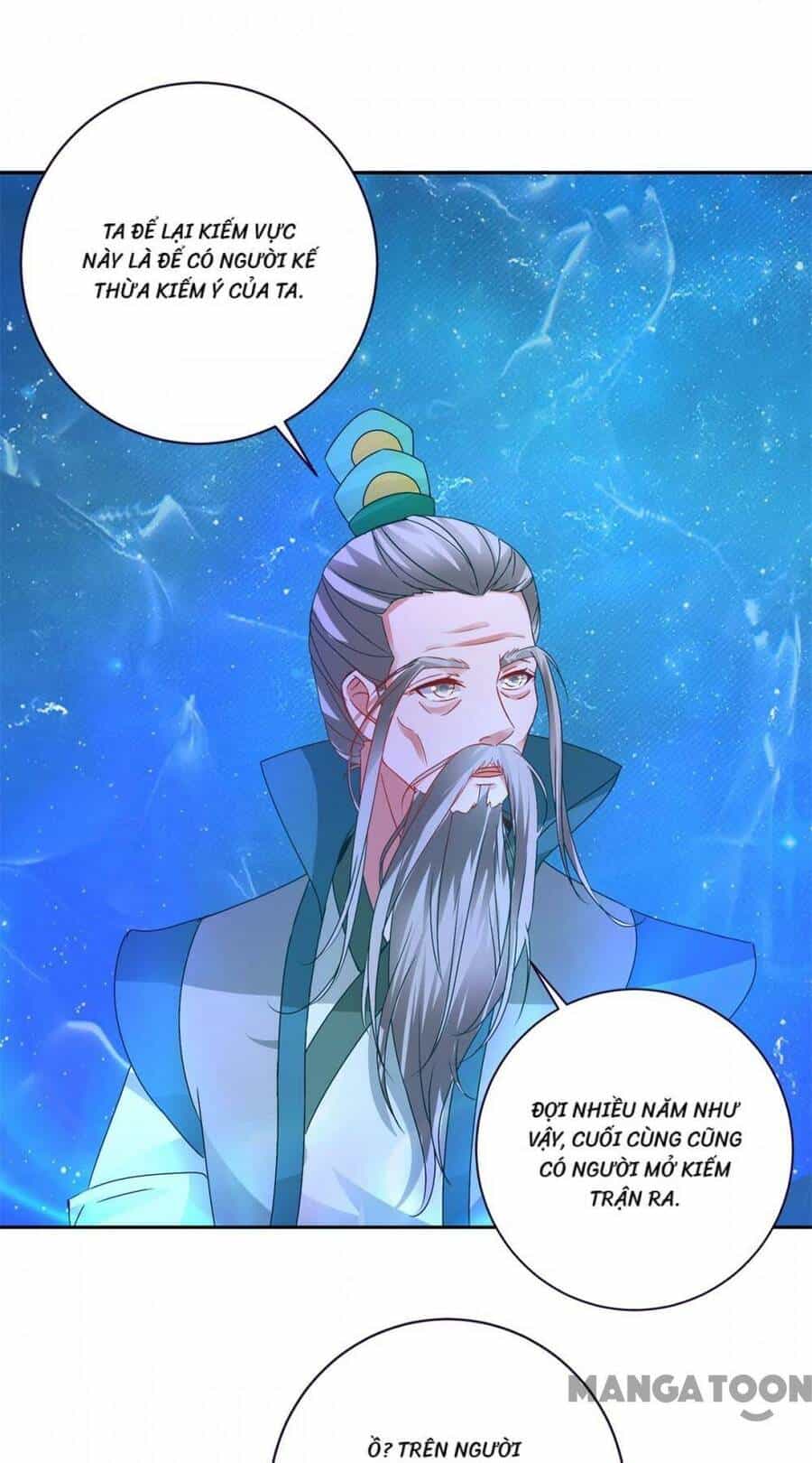 Thần Hồn Võ Đế - Chương 292 - ảnh 25