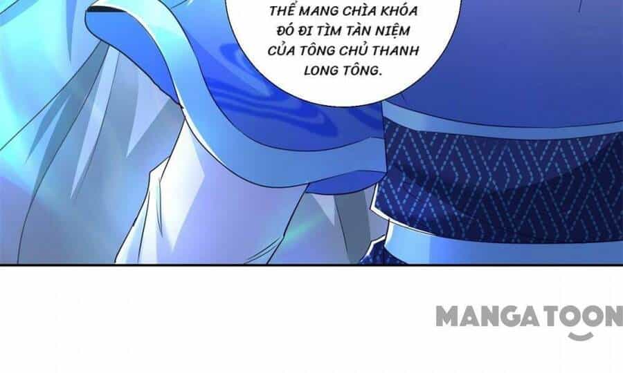 Thần Hồn Võ Đế - Chương 293 - ảnh 4
