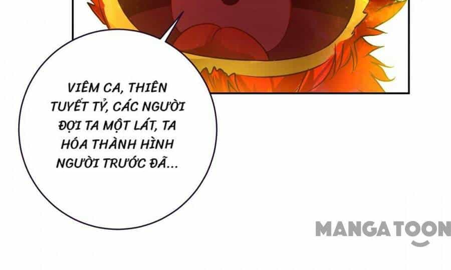 Thần Hồn Võ Đế - Chương 294 - ảnh 8