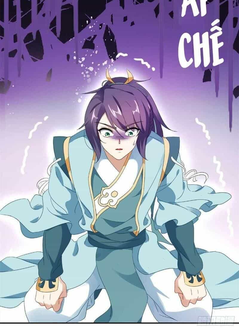 Thần Hồn Võ Đế - Chương 2 - ảnh 12