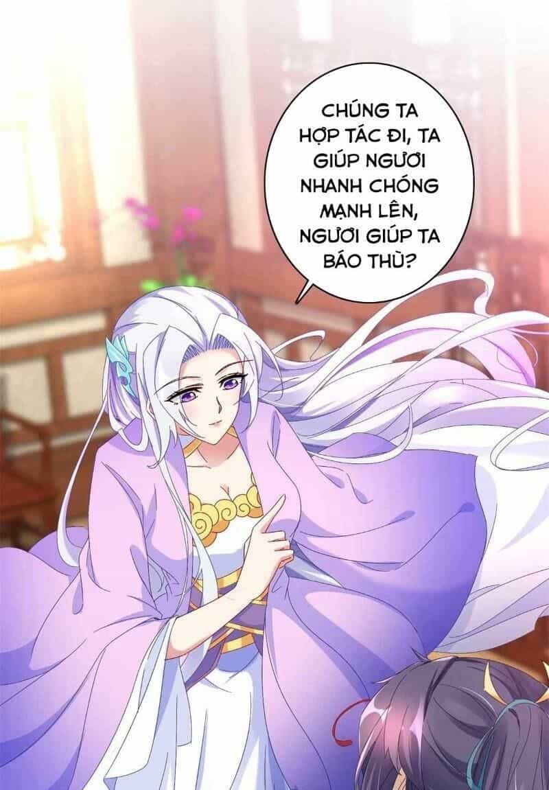 Thần Hồn Võ Đế - Chương 2 - ảnh 15