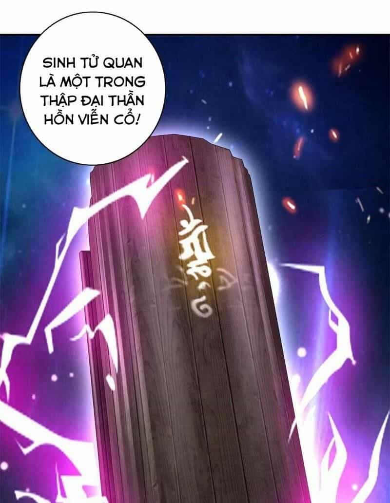 Thần Hồn Võ Đế - Chương 2 - ảnh 18