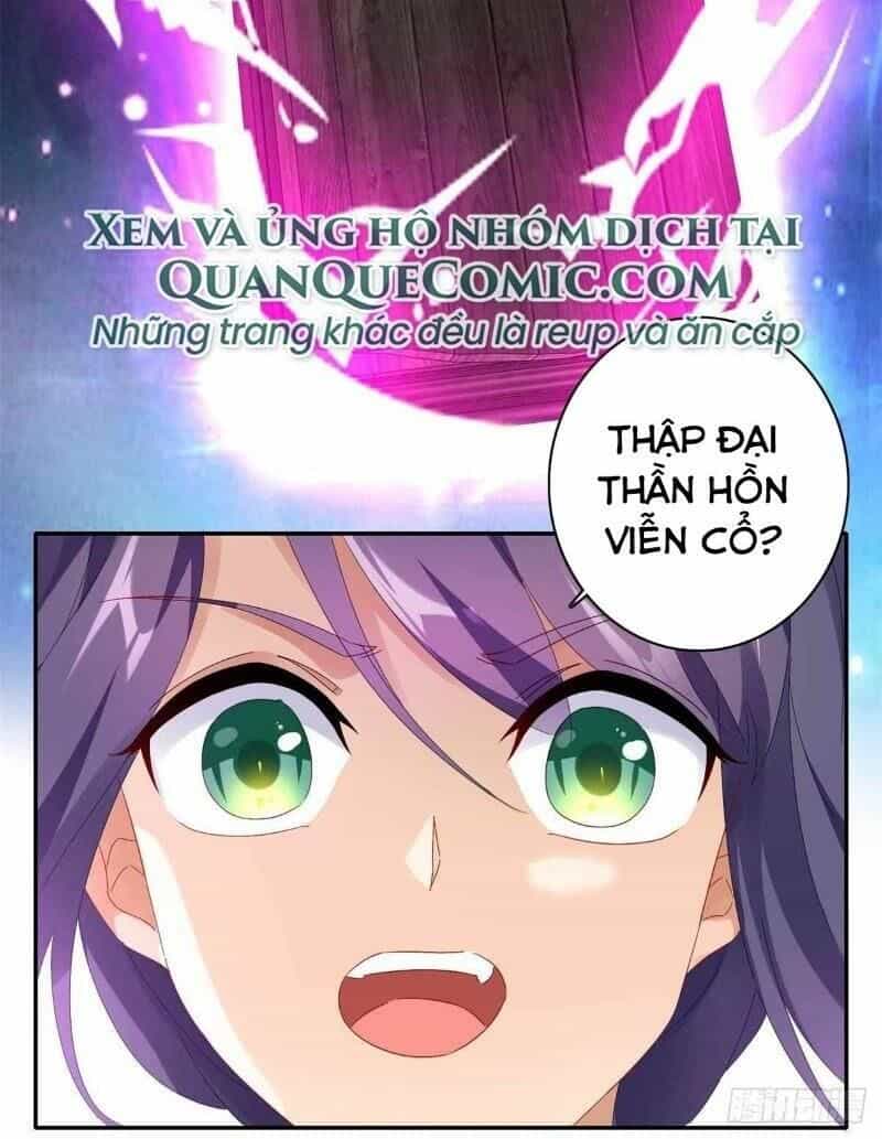 Thần Hồn Võ Đế - Chương 2 - ảnh 19