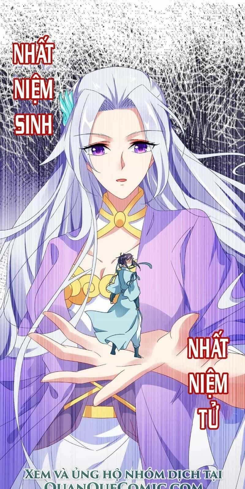 Thần Hồn Võ Đế - Chương 2 - ảnh 22