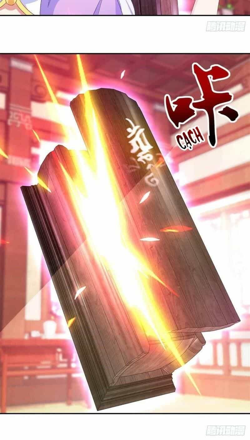 Thần Hồn Võ Đế - Chương 2 - ảnh 28