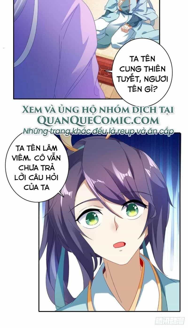 Thần Hồn Võ Đế - Chương 2 - ảnh 6