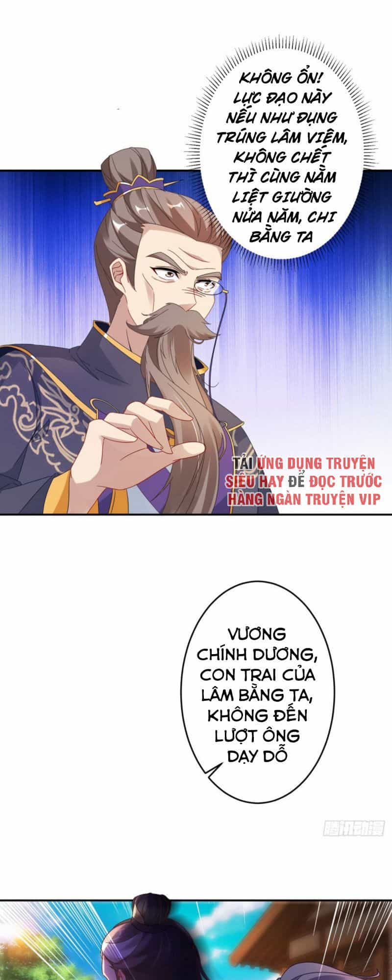 Thần Hồn Võ Đế - Chương 27.1 - ảnh 10