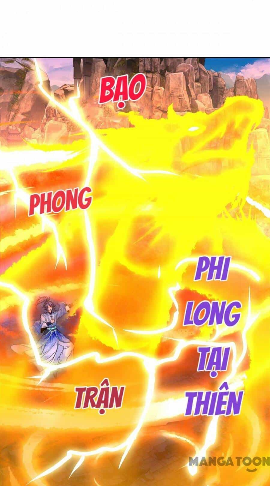 Thần Hồn Võ Đế - Chương 295 - ảnh 13