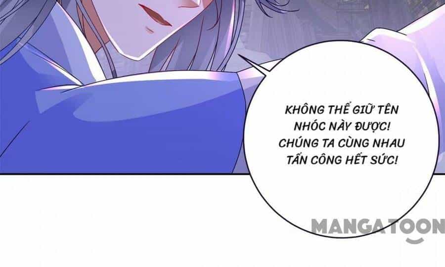 Thần Hồn Võ Đế - Chương 295 - ảnh 32