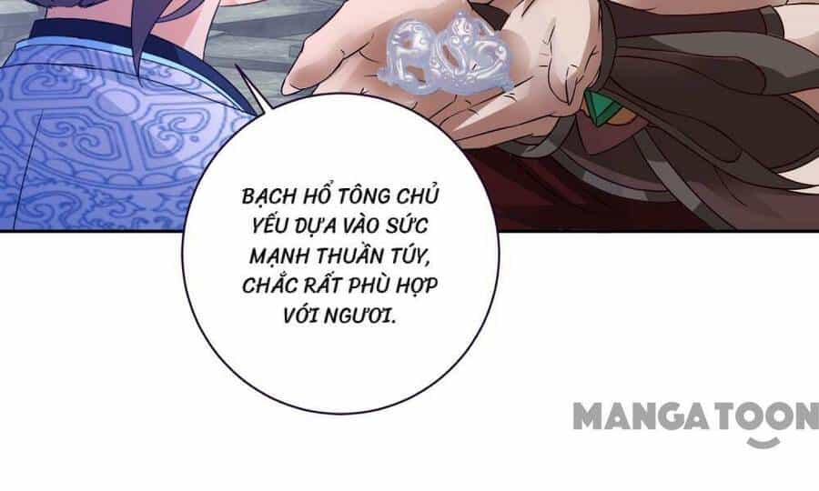 Thần Hồn Võ Đế - Chương 297 - ảnh 28
