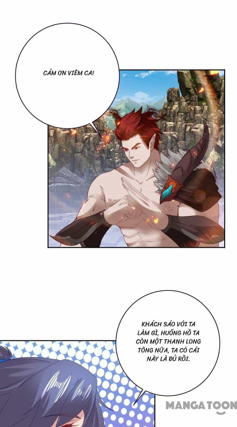 Thần Hồn Võ Đế - Chương 297 - ảnh 29