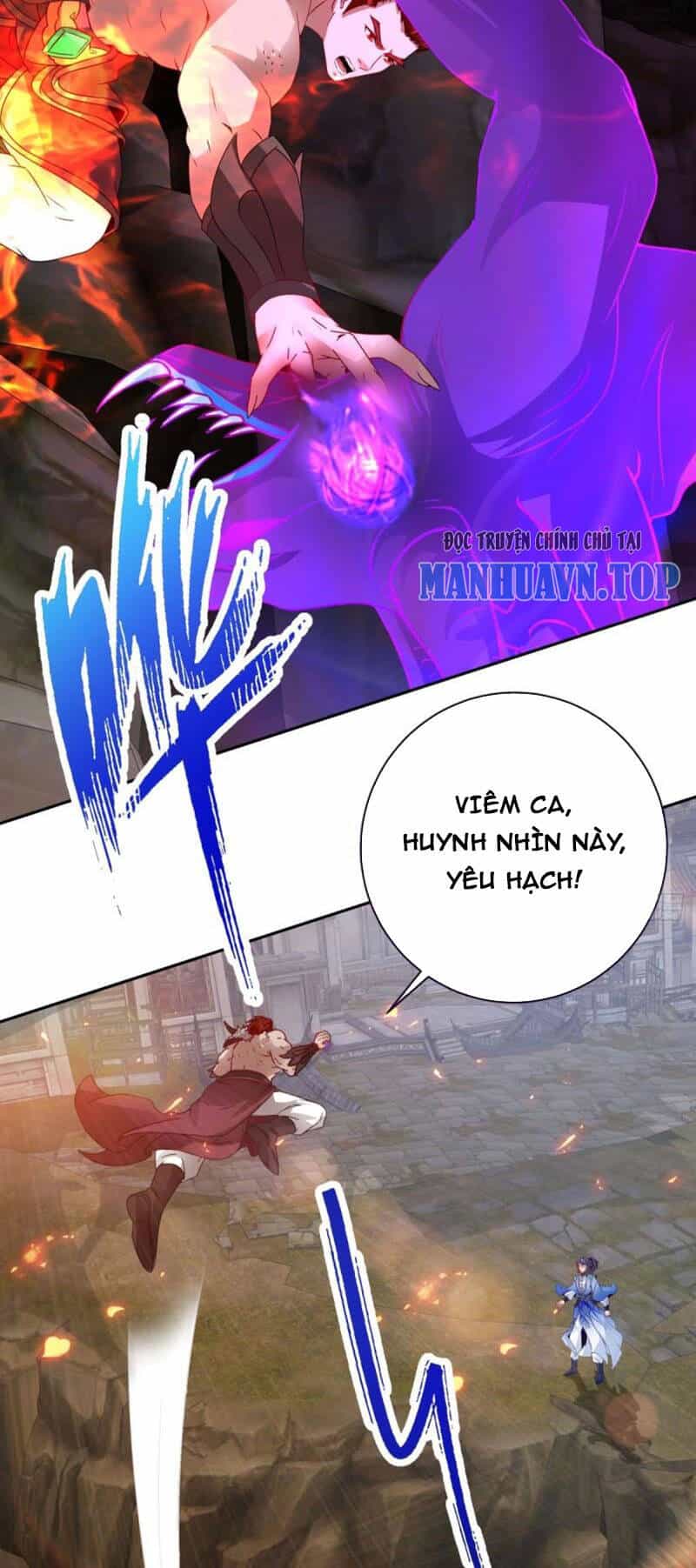 Thần Hồn Võ Đế - Chương 301 - ảnh 12