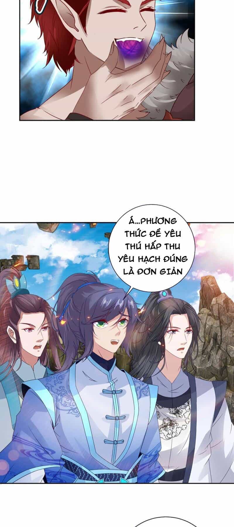 Thần Hồn Võ Đế - Chương 301 - ảnh 14