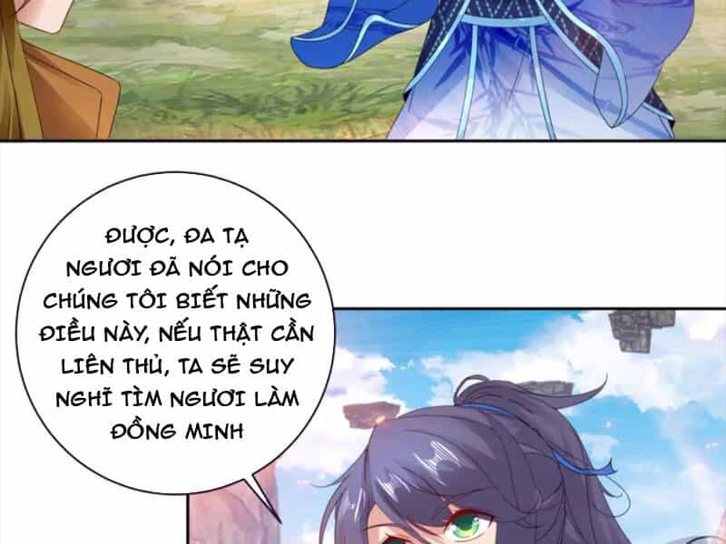 Thần Hồn Võ Đế - Chương 302 - ảnh 19