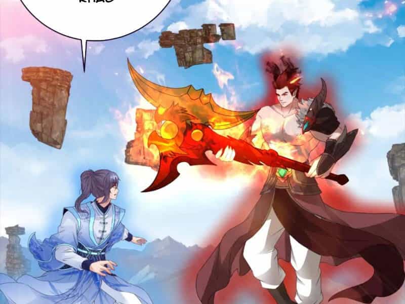 Thần Hồn Võ Đế - Chương 302 - ảnh 59
