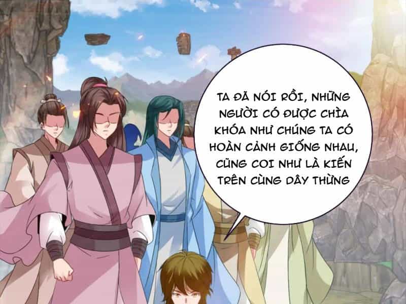 Thần Hồn Võ Đế - Chương 302 - ảnh 8