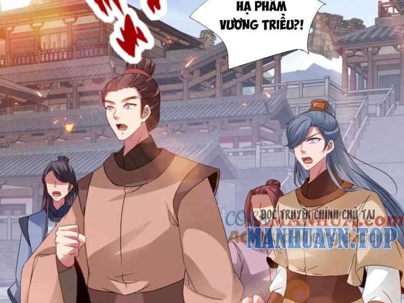 Thần Hồn Võ Đế - Chương 303 - ảnh 19