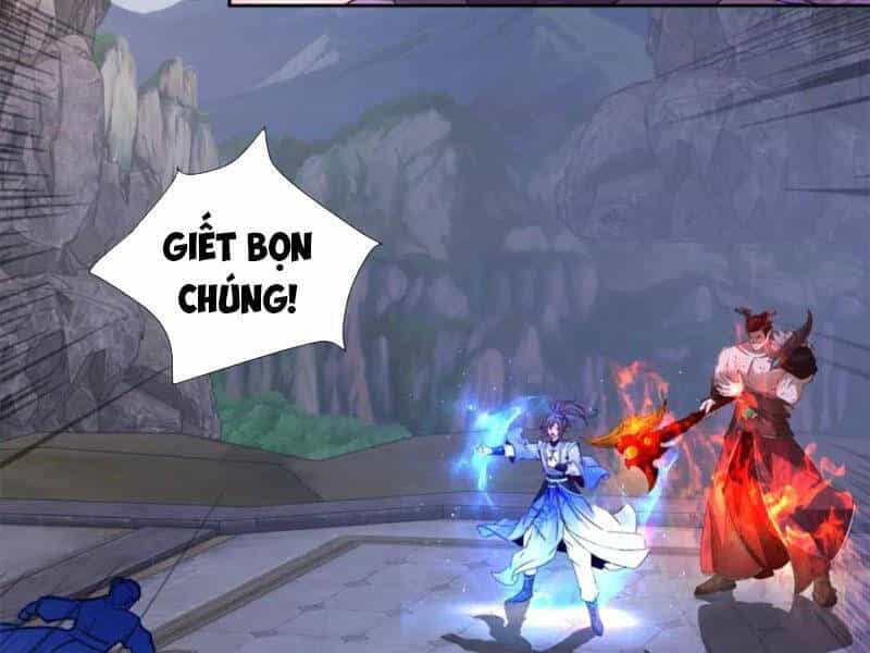 Thần Hồn Võ Đế - Chương 303 - ảnh 37