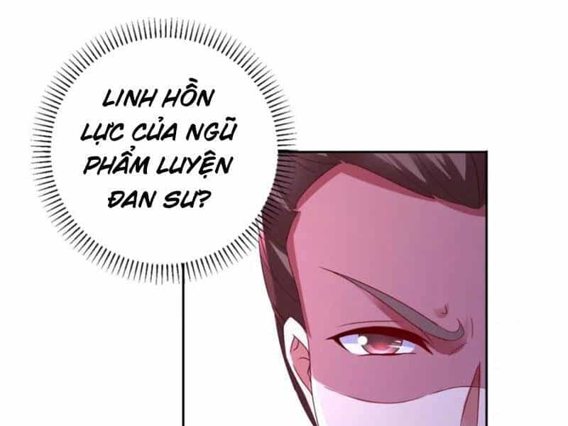 Thần Hồn Võ Đế - Chương 303 - ảnh 9