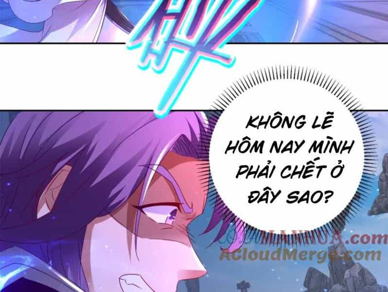 Thần Hồn Võ Đế - Chương 306 - ảnh 12