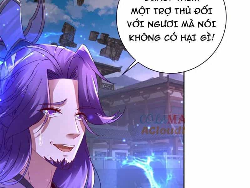 Thần Hồn Võ Đế - Chương 306 - ảnh 24