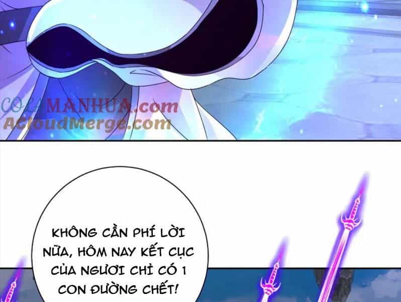 Thần Hồn Võ Đế - Chương 306 - ảnh 34