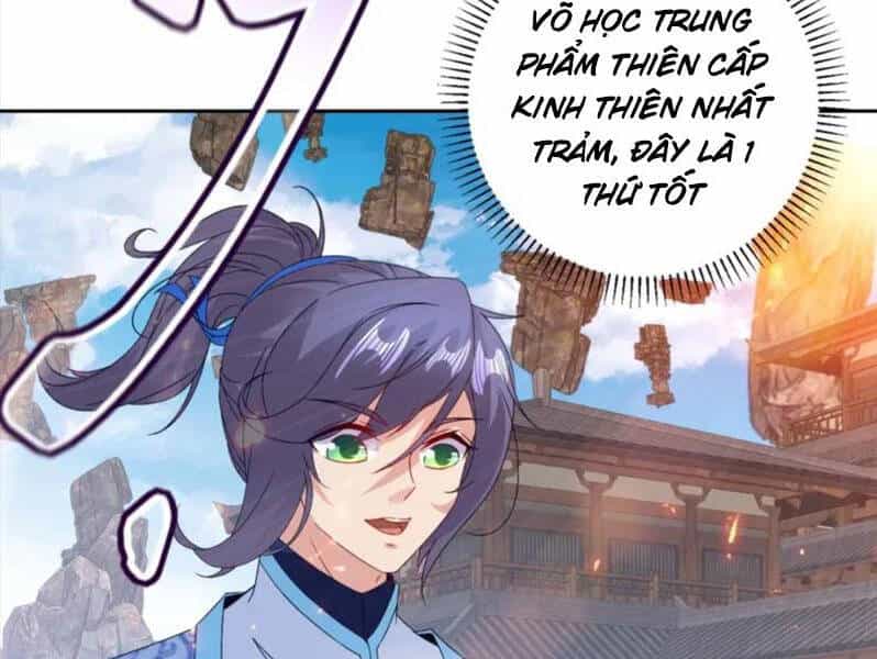 Thần Hồn Võ Đế - Chương 306 - ảnh 54