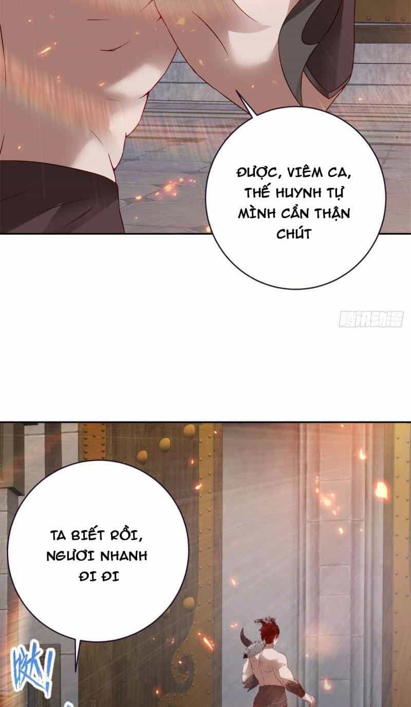 Thần Hồn Võ Đế - Chương 307 - ảnh 4