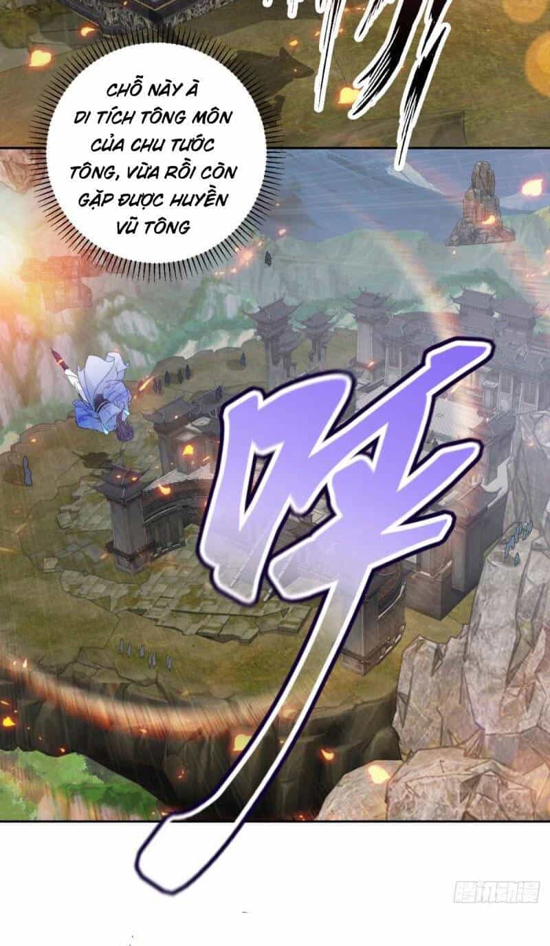 Thần Hồn Võ Đế - Chương 307 - ảnh 7