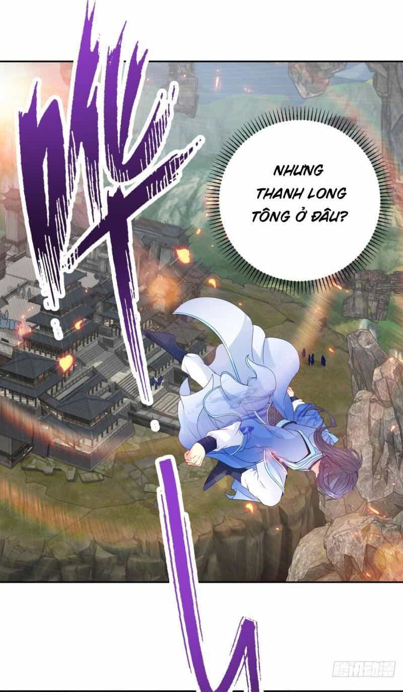 Thần Hồn Võ Đế - Chương 307 - ảnh 8