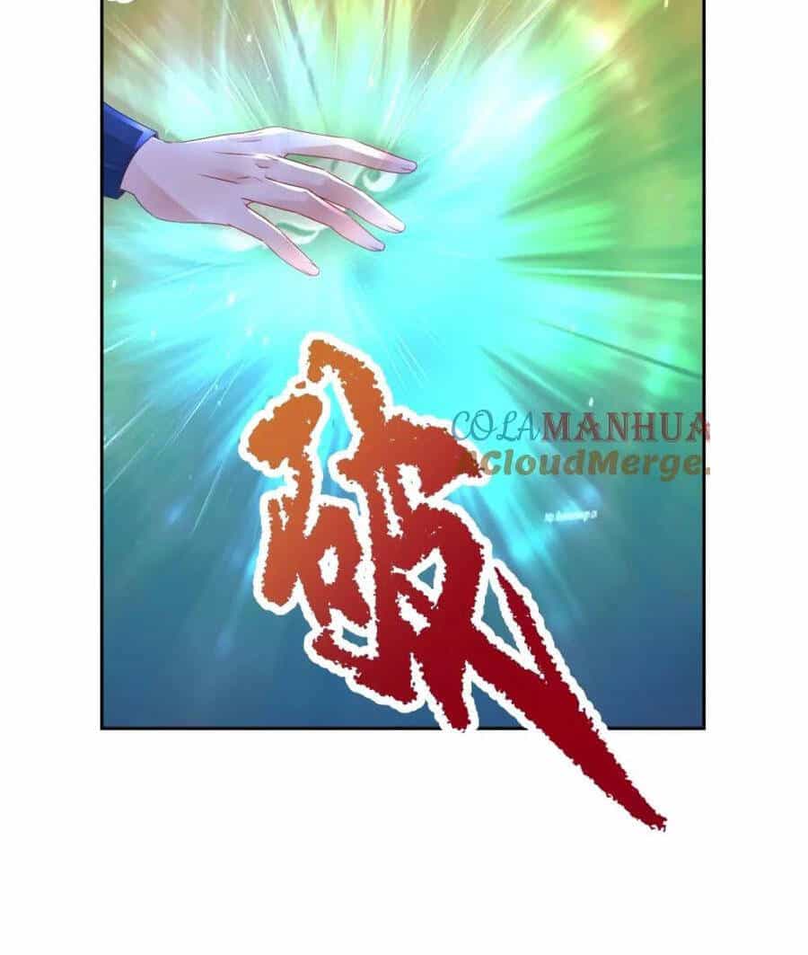 Thần Hồn Võ Đế - Chương 308 - ảnh 30