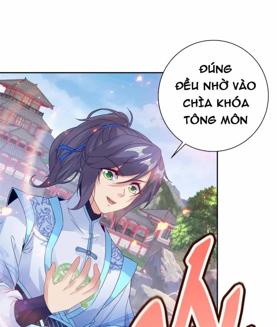 Thần Hồn Võ Đế - Chương 308 - ảnh 36