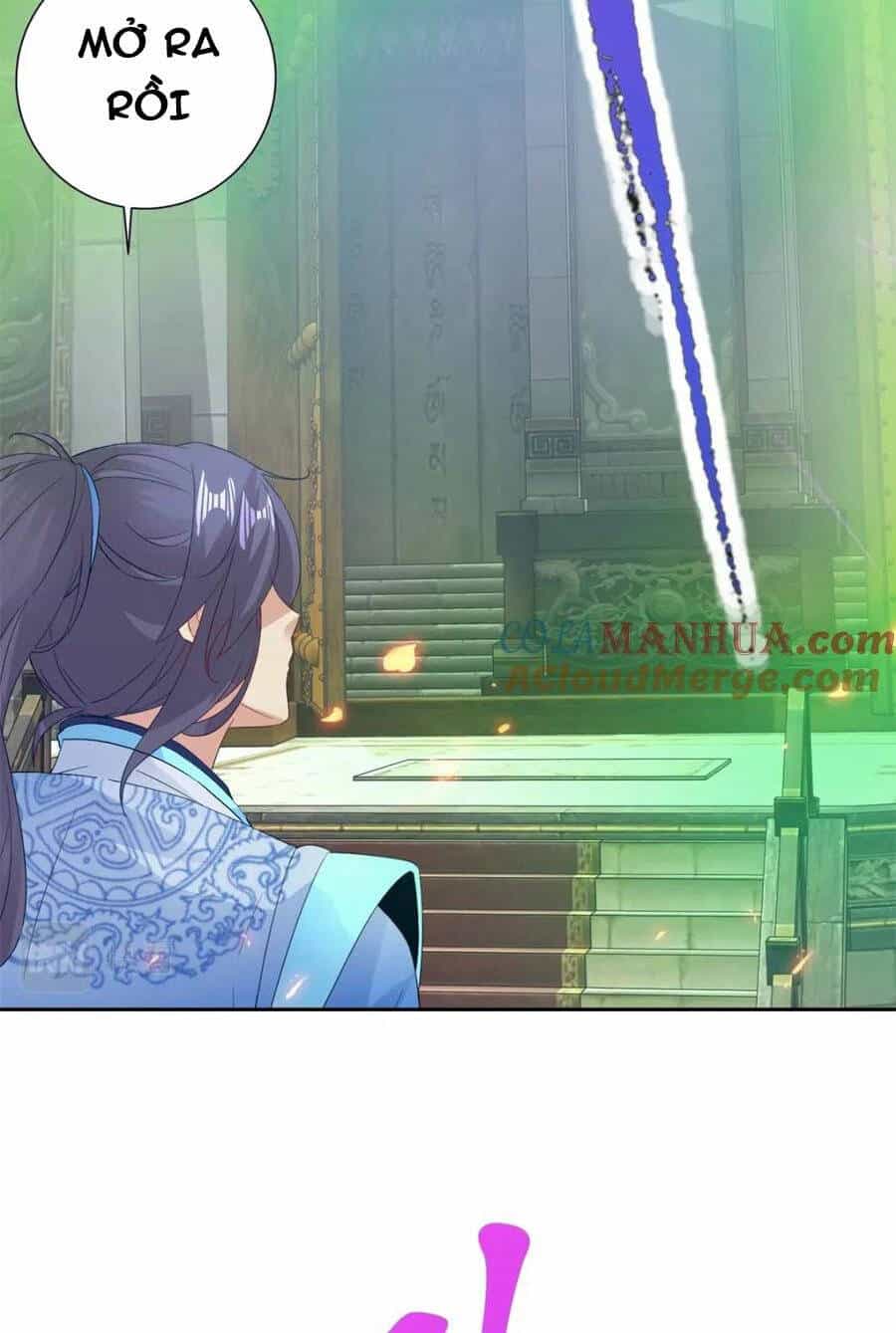 Thần Hồn Võ Đế - Chương 308 - ảnh 4