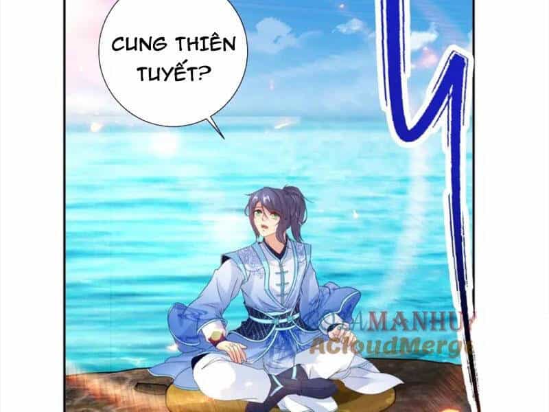 Thần Hồn Võ Đế - Chương 309 - ảnh 4