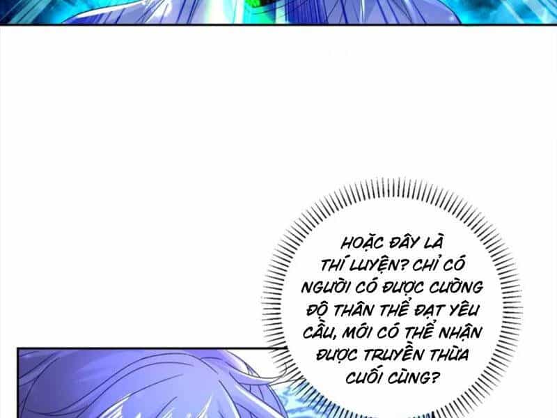 Thần Hồn Võ Đế - Chương 310 - ảnh 41
